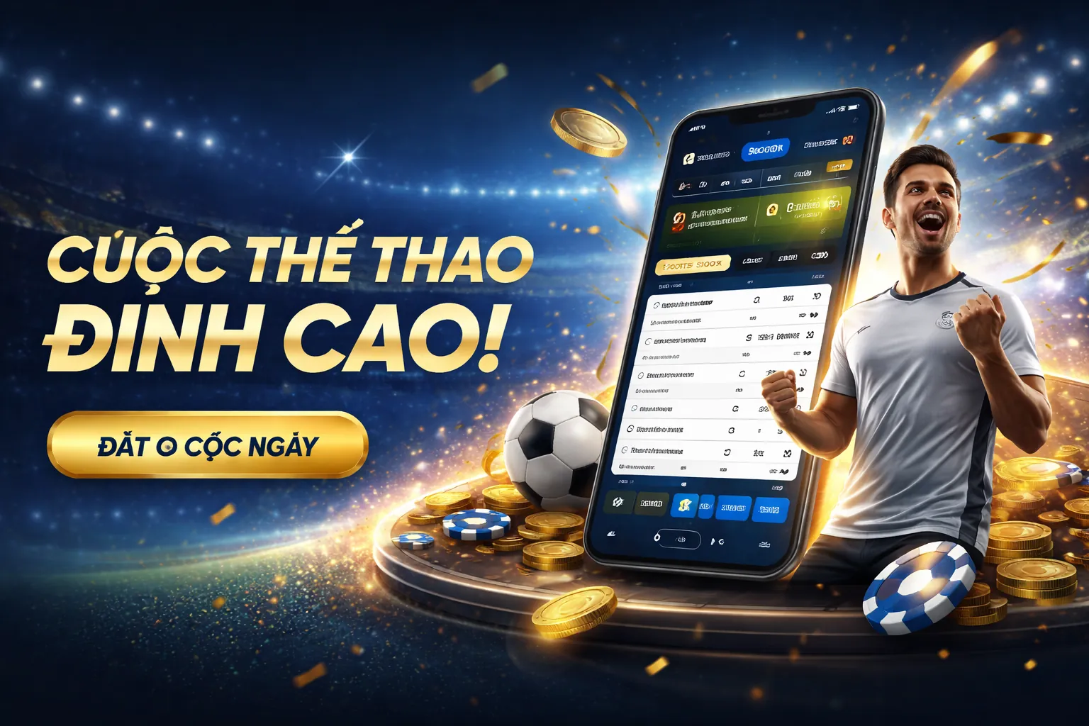 GGBet BG - Nền tảng cá cược hàng đầu